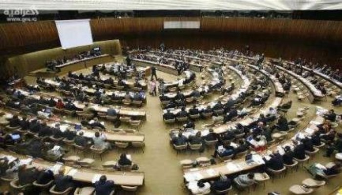 7 منظمات حقوقية تقاطع فعاليات مؤتمر جينف لحقوق الانسان