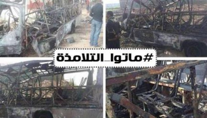 نشطاء: في جمهورية الموز.. النظام يوفر الموت للمواطن بكل السبل