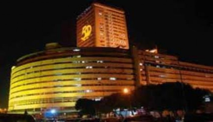 انقطاع الكهرباء عن التليفزيون المصري.. للمرة الأولى