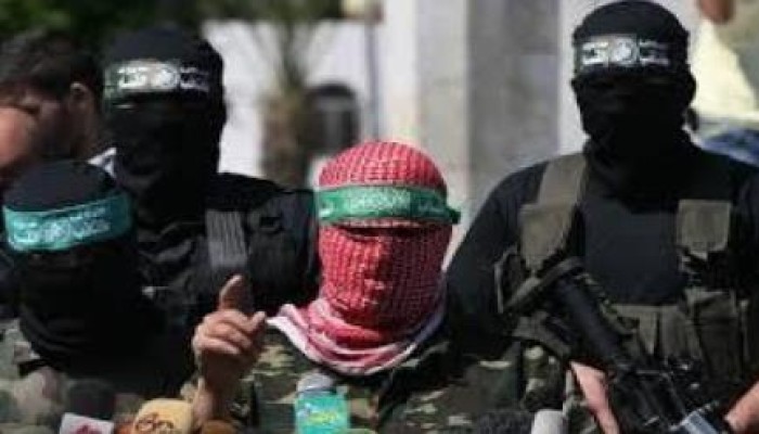 حماس تعلن أن منفذ عملية الدهس بالقدس هو أحد عناصرها