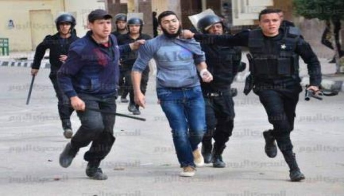 ماذا قالت دول العالم عن حقوق الإنسان بمصر؟