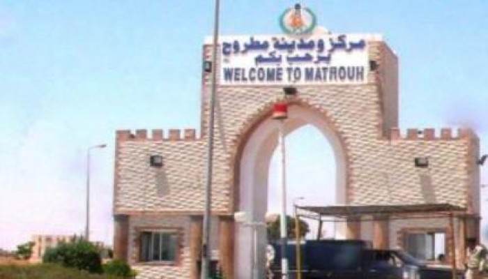 إهدار الملايين في إصلاح السيارات بديوان محافظة مطروح