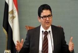 محسوب: وفد مصر الحقوقي في جنيف..باع ضميره للفاشي