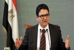محسوب: وفد مصر الحقوقي في جنيف..باع ضميره للفاشي