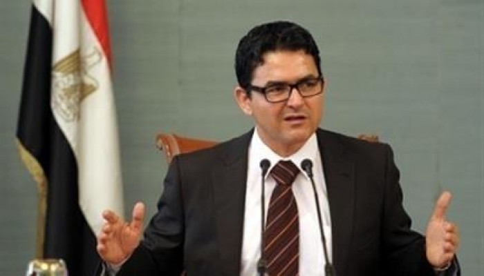 محسوب: وفد مصر الحقوقي في جنيف..باع ضميره للفاشي