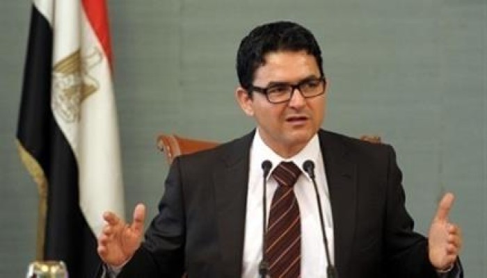 محسوب: وفد مصر الحقوقي في جنيف..باع ضميره للفاشي