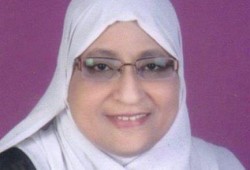 رئيسة مرصد حرية: السيسي كاذب ومنقلب ومحاكمته ضرورة