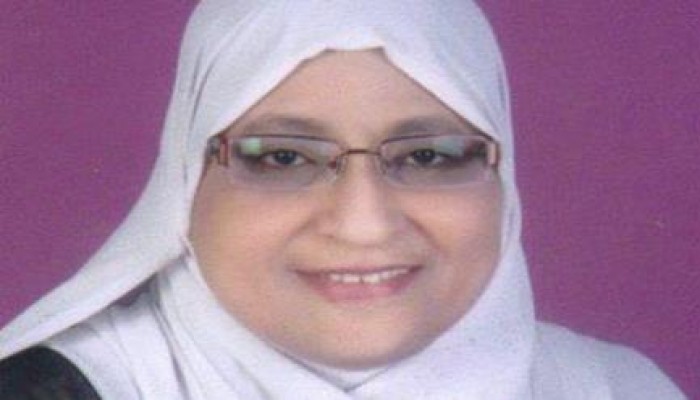 رئيسة مرصد حرية: السيسي كاذب ومنقلب ومحاكمته ضرورة