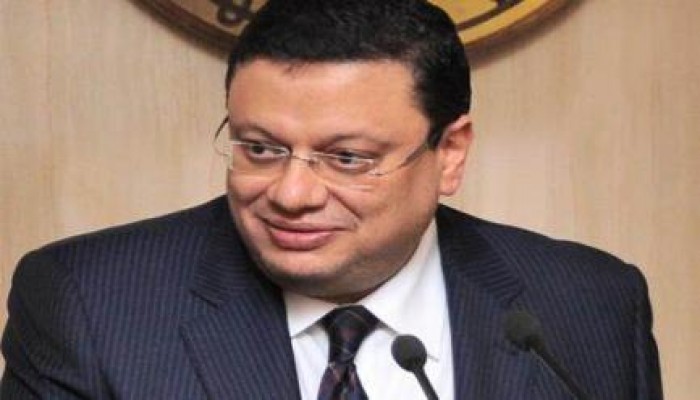 اخلاء سبيل د. "ياسر علي" في القضية الملفقة بالتستر على د. "هشام قنديل"