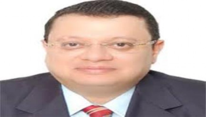 بالفيديو :  لحظة إخلاء سبيل الدكتور  "ياسر علي" المتحدث الرسمي للرئيس مرسي