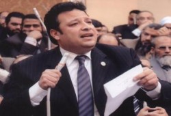 م.حاتم عزام يكتب : وفد حقوق الإنسان.. مثير للغثيان