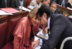 خبير سياسي: اختيار أبو النجا للأمن القومي يعجل بانهيار المعبد