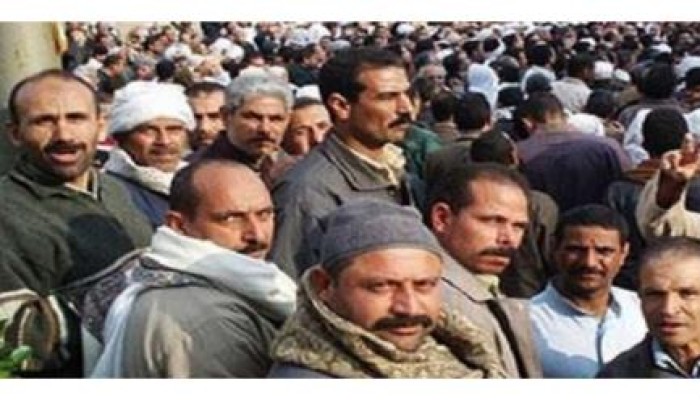 عمال "حسن علام" يضربون عن العمل.. و"يورتكس" يعتصمون مجددا