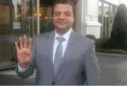 وليد شرابي: بطلان برلمان حفتر.. درس قاسٍ للثورة المصرية