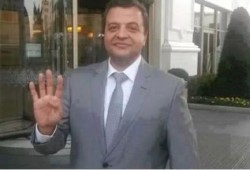 وليد شرابي: بطلان برلمان حفتر.. درس قاسٍ للثورة المصرية
