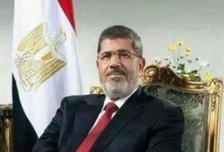 تأجيل المحاكمة الملفقة للرئيس مرسي وآخرين إلى 9 نوفمبر