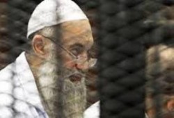 تأجيل محاكمة شقيق الظواهري و67 آخرين لجلسة 9 نوفمبر