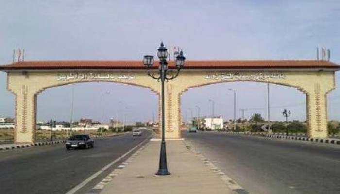 الجيش يختطف ويقتل المواطنين لاجبارهم على الرحيل من سيناء