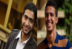 الحبس شهر وغرامة مائتي جنية على طالبين بهندسة المنصورة أحدهما متوفى منذ أربعة أشهر