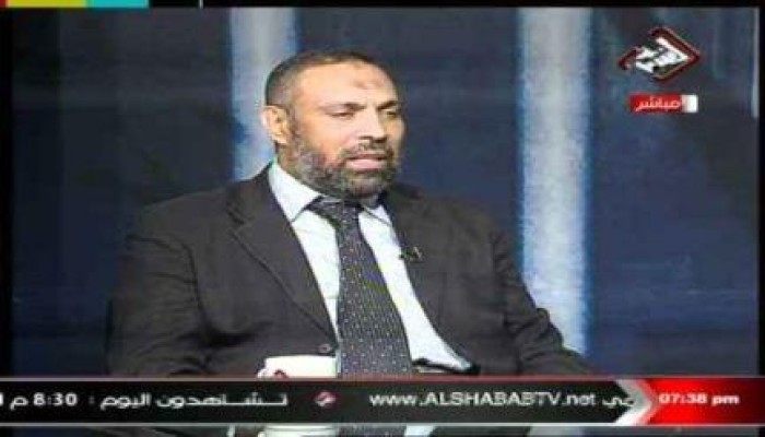 البرلماني جمال شحاته يفقد السمع بأذنه اليسرى بعد تعذيبه بالمعتقل