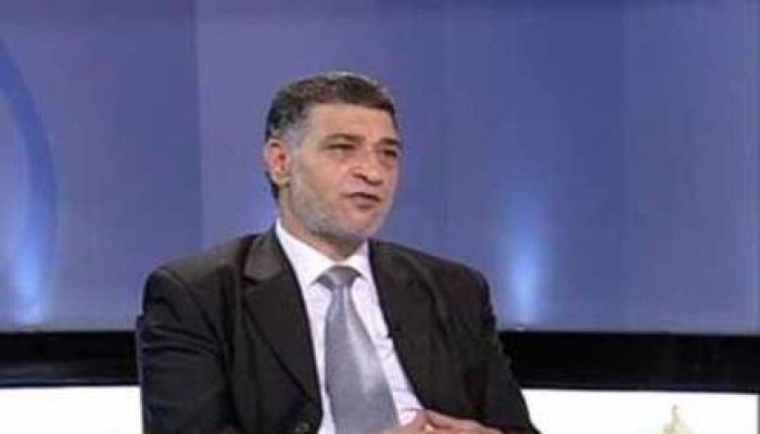 العميد الجوهري: دور وزير داخلية الانقلاب إذاعة بيانات الشرطة