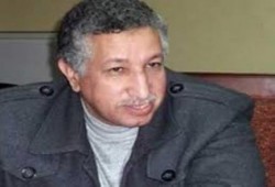 خالد الشريف يدعو المسلمين للنفير العام لإنقاذ المسجد الأقصى