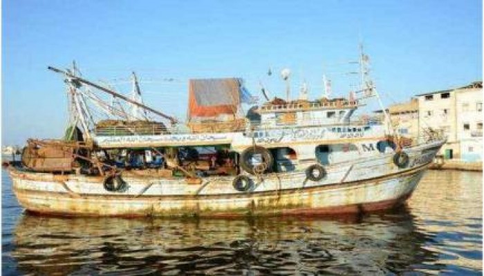 بعد تجاهل الانقلاب لهم.. اليمن تفرج عن66 صيادا مصريا