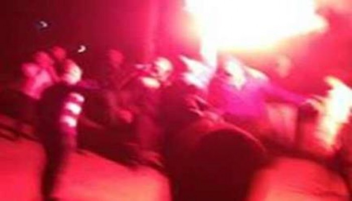 مسيرة لطلاب ضد الانقلاب بأكتوبر رفضًا لانتهاكات داخلية الانقلاب