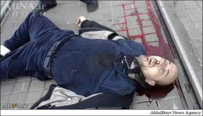 أرملة منفذ عملية الدهس بالقدس: زوجي استشهد من أجل الأقصى