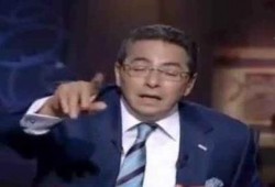 بالفيديو.. محمود سعد: "حادث تفحم 18 طالبًا قضاء وقدر.. هنعملكم إيه يعني؟!"