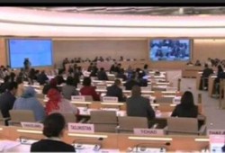 العفو الدولية تسخر من طريقة دفاع النظام المصري عن نفسه