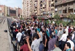 حلمية الزيتون تنتفض مع بدء أسبوع "قاوموا الظلم"