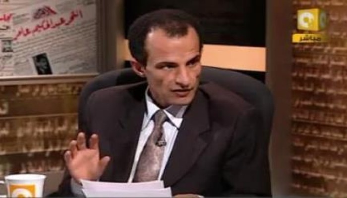 سليمان: انخفاض حجم السيولة الاقتصاد المصري بنحو 13,7 مليار جنيه