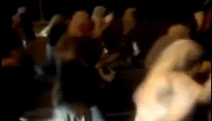 الشرقية: مسيرة ليلية بالعاشر من رمضان تحيى صمود الرئيس مرسى