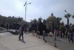 البنهاوي: إقالة العمداء لأسباب سياسية يضر بسمعة مصر عالميًّا