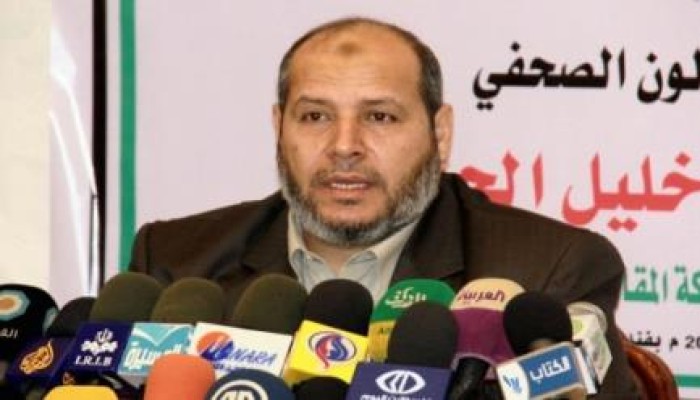 "حماس" ترفض اتهامات "فتح" بمسئوليتها عن تفجيرات غزة
