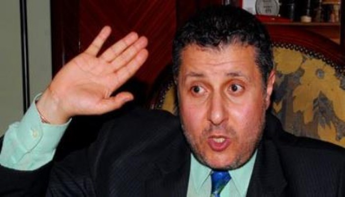 البرعي لـ حكومة الانقلاب: كفاية نصب على الناس