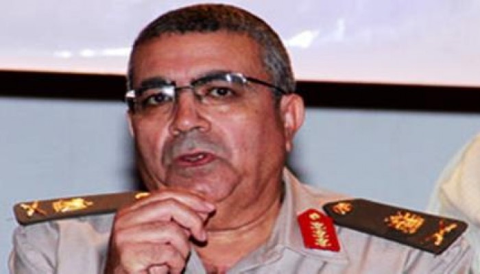 عدد من الأحزاب والقوى السياسية يشنون حملة لتغيير محافظ الإسكندرية الانقلابي