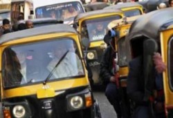 القضاء الاداري يؤيد وقف استيراد " التوك توك " ومكوناته