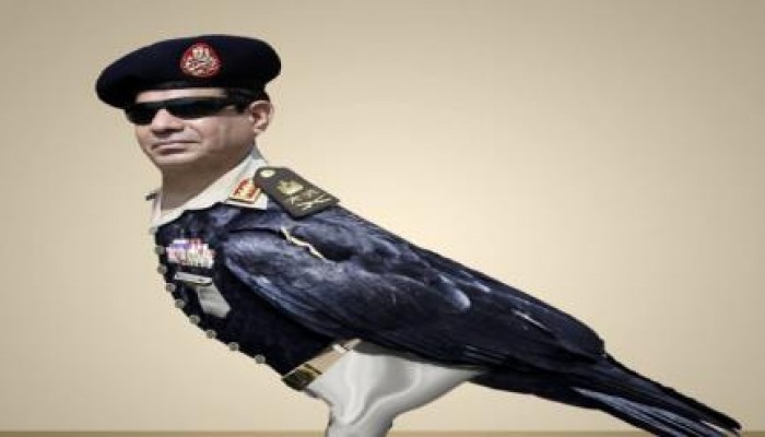 «وش البومة».. الجزاء من جنس العمل