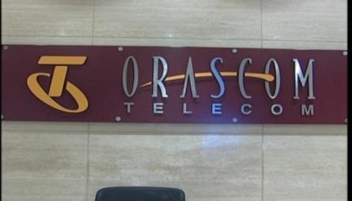 مالية الانقلاب ترفض الطعن على حكم لصالح أوراسكوم