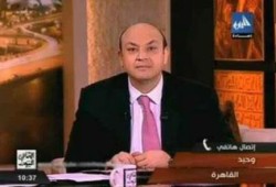 بالفيديو.. يكشف هوية "وحيد" الذي يتنبأ مع عمرو أديب
