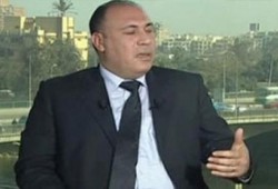 المستشار أبو هاشم: الانقلاب سحب من القضاة سلطتهم