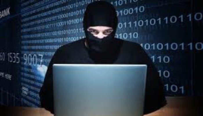 هاكرز  يخترقون موقع "صندوق التنمية الثقافية" و موقع "أوراق دبلوماسية"