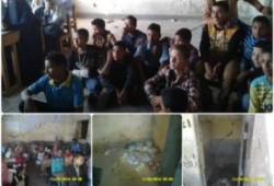 اتحاد المعلمين يفضح"تهالك المدارس" بعدة محافظات