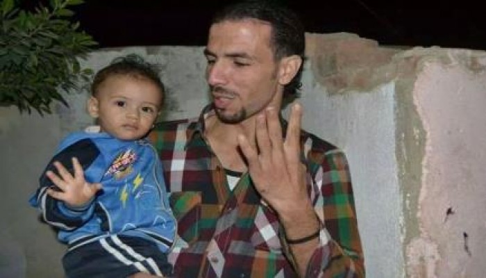 شهيد وإصابات خطرة فى حملة أمنية بقرية الميمون ببني سويف