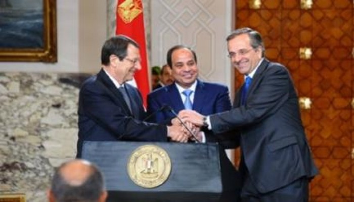 ياسر نجم يكشف بعض تفاصيل قمة السيسي مع "فشلة أوروبا"