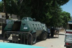 مقتل "جنائية" على يد قوات أمن الأقصر بعد تعذيبها