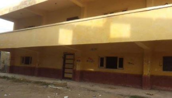 فشل الانقلاب..يغلق المدارس الآيله للسقوط و يكتفي بنقل التلاميذ لمدارس آخرى