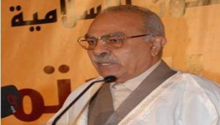 بديوي: سلطات الانقلاب تستعد للإطاحة بالدكتور محمد عمارة